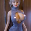 Alice 165cm Big Breast Sex Doll - AfterPayDolls 1