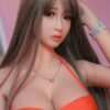 Trina 148cm (4ft10) Asian Lifelike Sex Doll - APD Sex Dolls 1