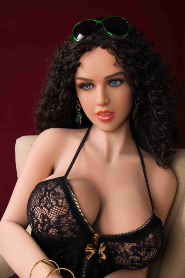 Mariana Artificial Intelligence Sex Dolls - APD Sex Dolls