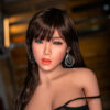 Sex Doll Tammara 158cm - Big Boobs Asian - AiBei - APD Sex Dolls 26