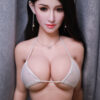 SueSan JYDoll 161cm E-Cup Silicone Head Love Doll - APD Sex Dolls 22