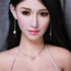SueSan JYDoll 161cm E-Cup Silicone Head Love Doll - APD Sex Dolls 24