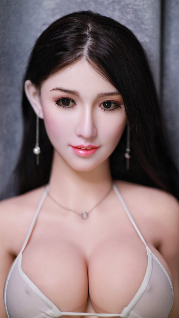 SueSan JYDoll 161cm E-Cup Silicone Head Love Doll - APD Sex Dolls 24