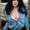 Ultra Real Ivvey 152cm Full Silicone Love Doll - APD Sex Dolls 10