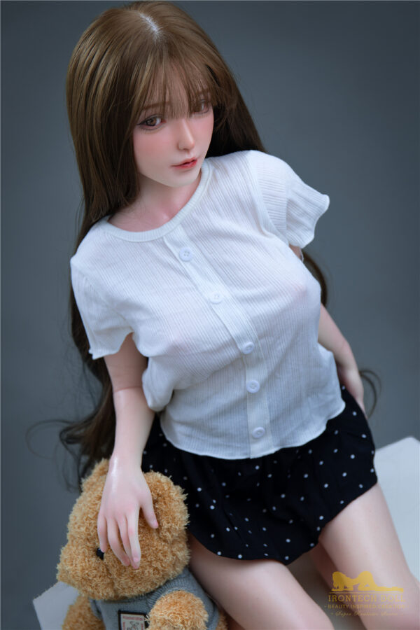 YU MINI Pocket Sized Sex Doll 100cm 1