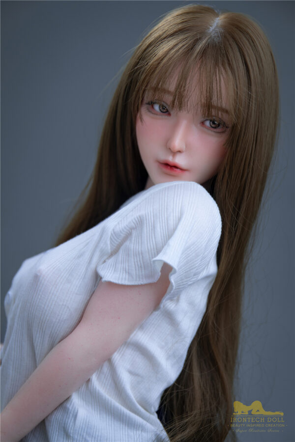 YU MINI Pocket Sized Sex Doll 100cm 3