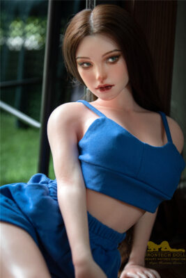 EWA MINI Pocket Sized Sex Doll 100cm 3