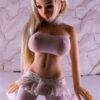 Monique 100cm Small Love Doll - apd sex dolls